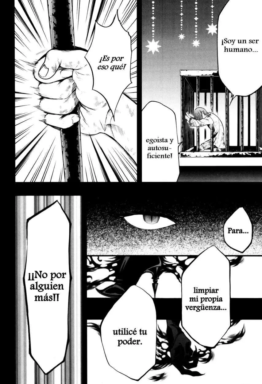 Black Butler capítulo 95, página 12
