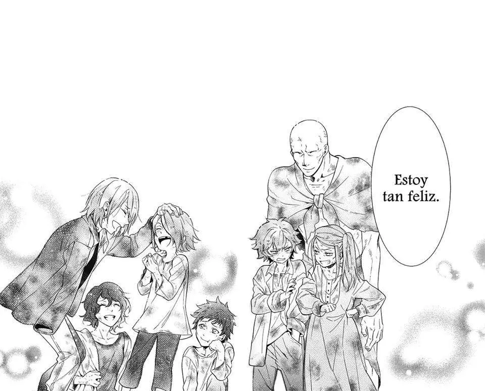 Black Butler capítulo 96.05, página 18