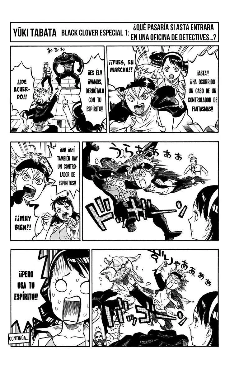 Black Clover capítulo 10.05, página 3