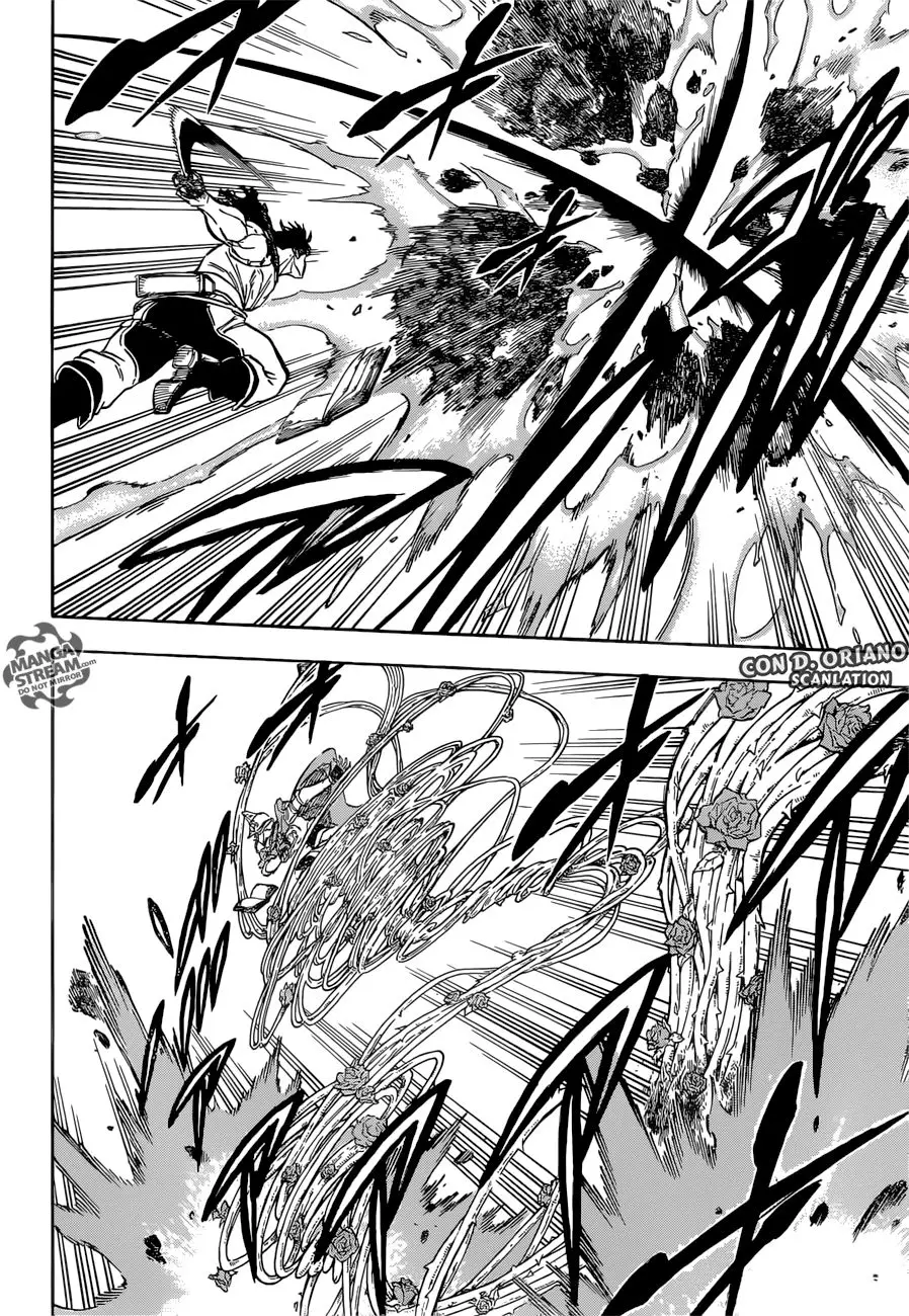 Black Clover capítulo 109, página 7