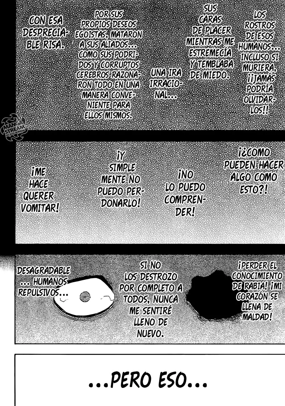 Black Clover capítulo 189, página 7