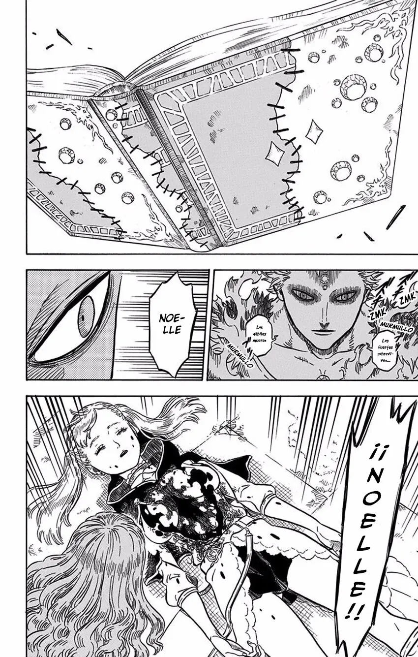 Black Clover capítulo 19, página 7