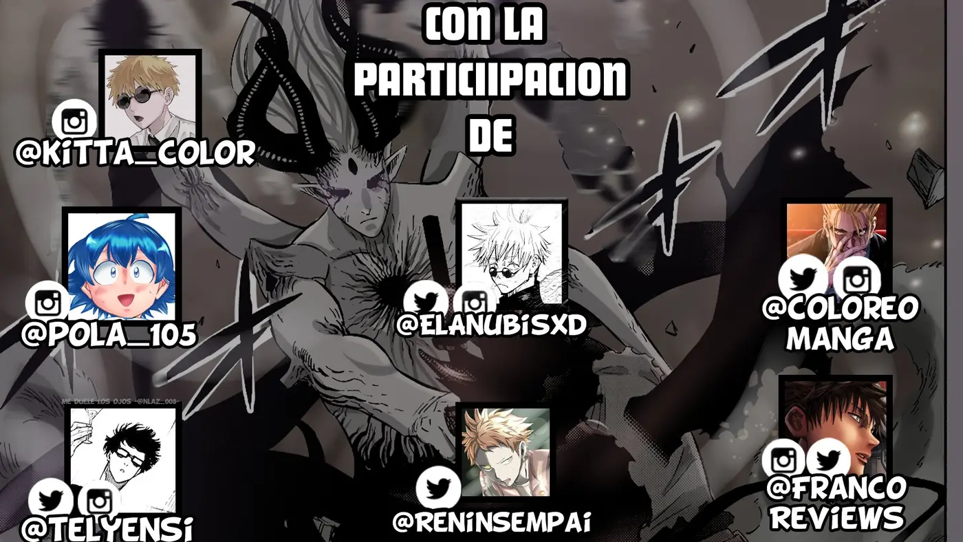 Black Clover capítulo 327.5, página 3