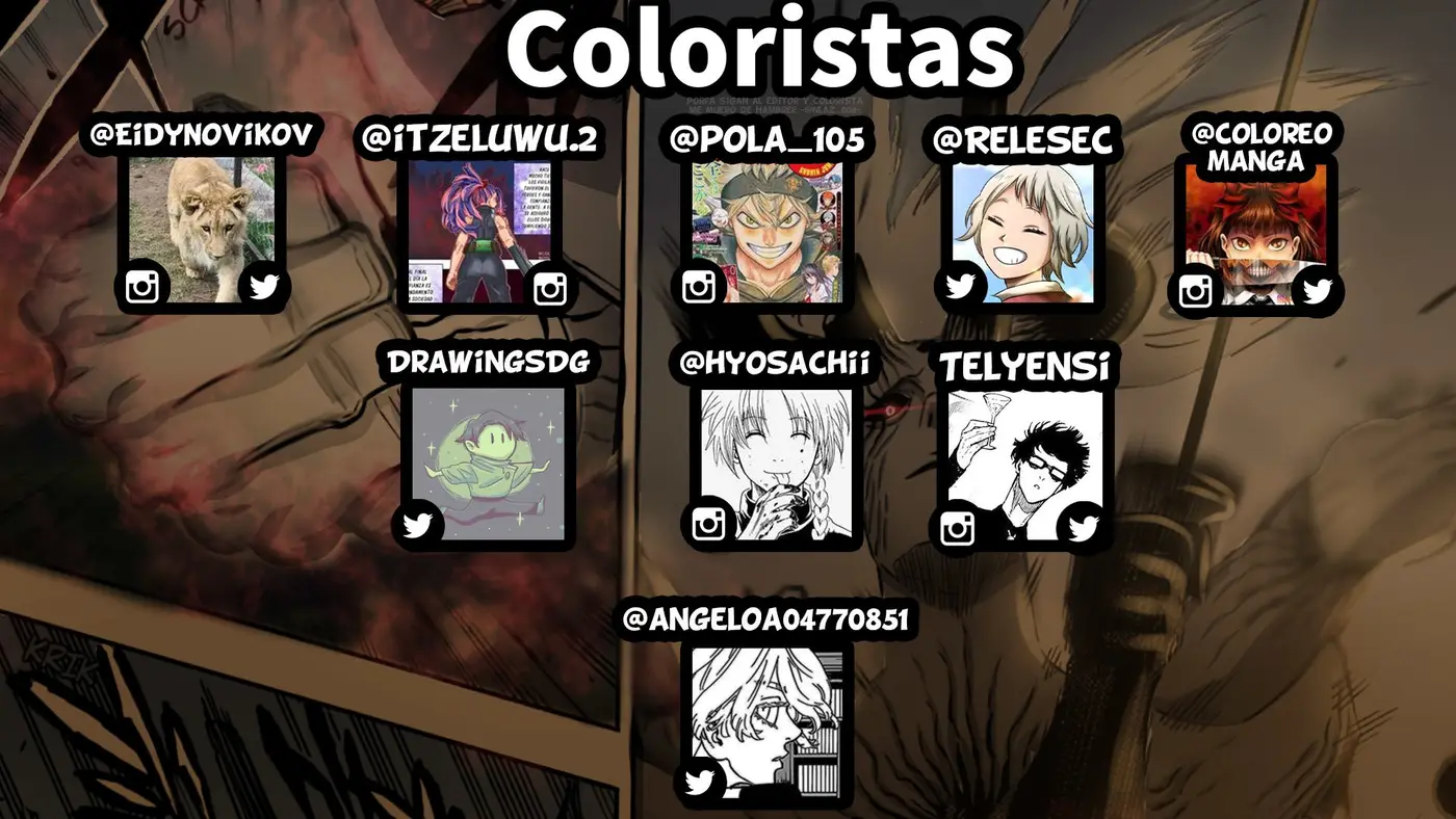 Black Clover capítulo 328.5, página 3