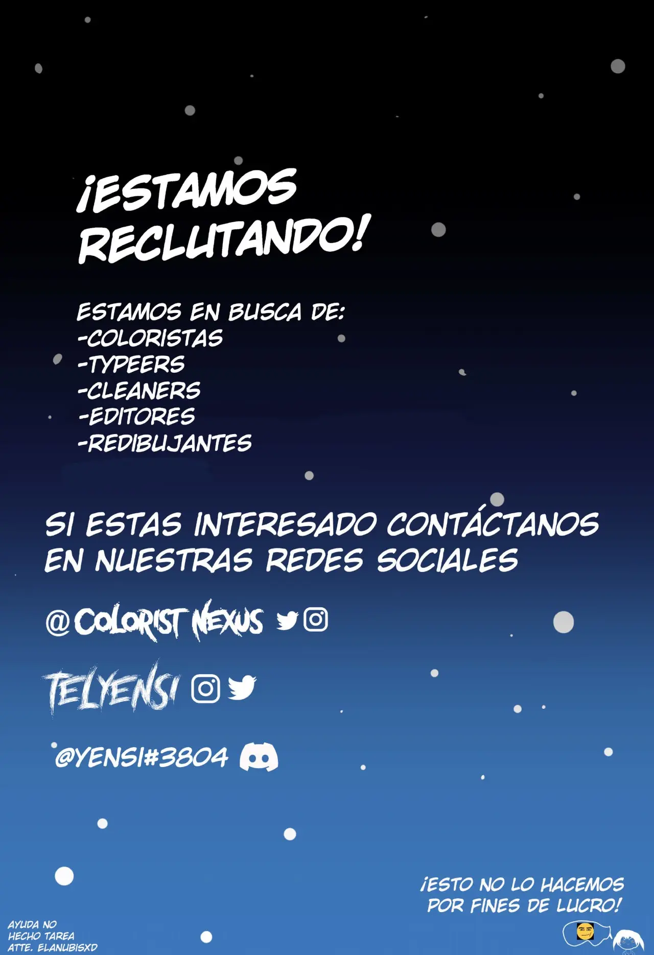 Black Clover capítulo 329.5, página 2