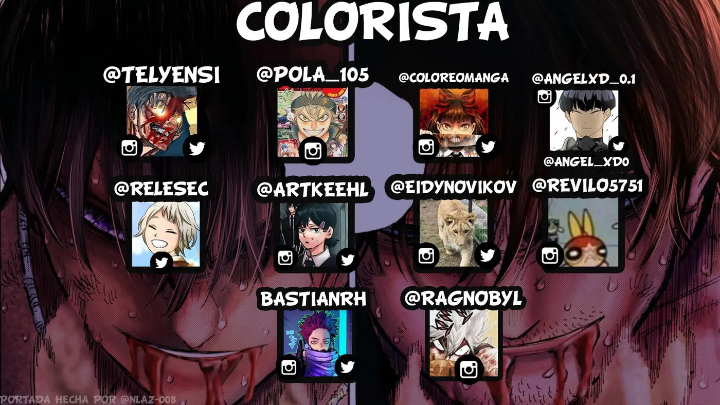 Black Clover capítulo 329.5, página 3