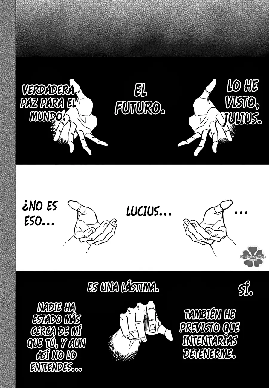Black Clover capítulo 333.5, página 3