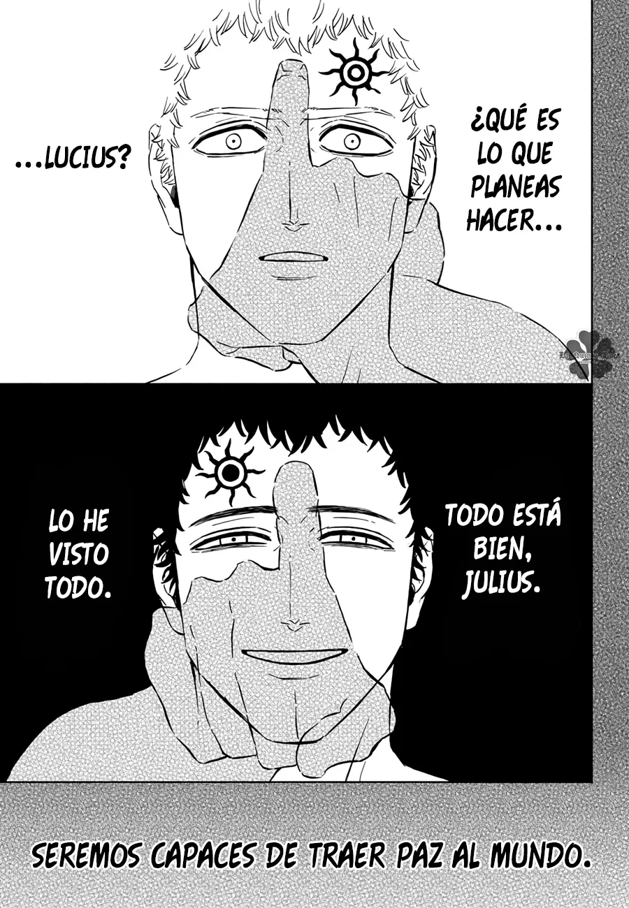 Black Clover capítulo 333.5, página 4