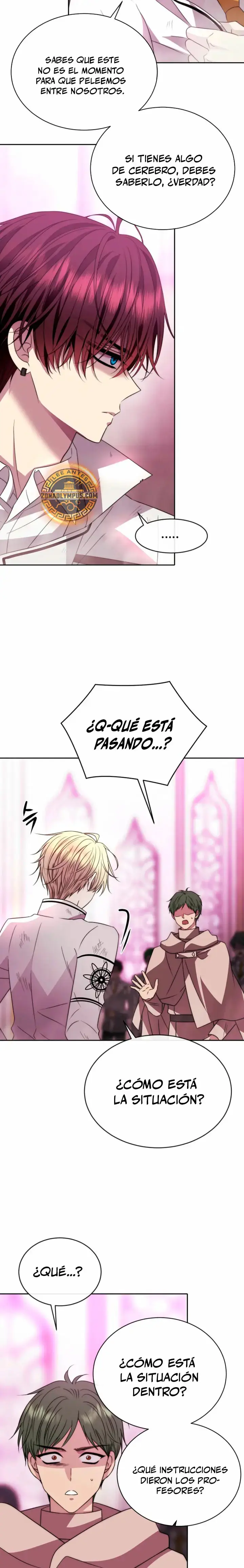 BLACK HAZE (2024) capítulo 83, página 3