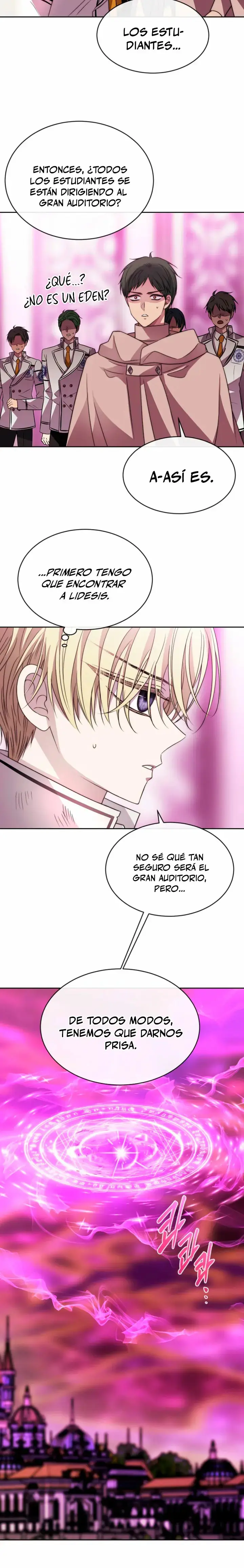BLACK HAZE (2024) capítulo 83, página 5