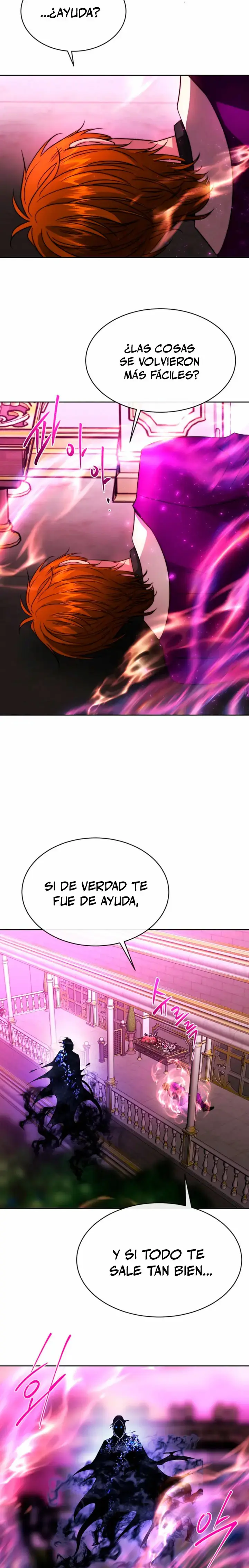 BLACK HAZE (2024) capítulo 83, página 15