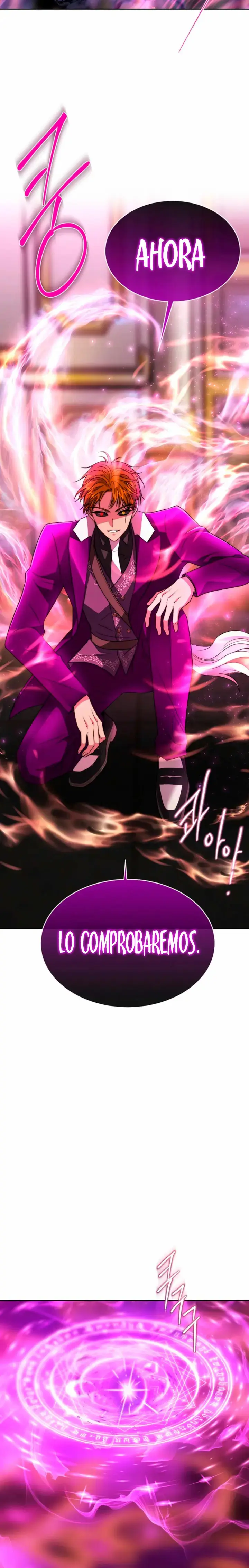 BLACK HAZE (2024) capítulo 83, página 16