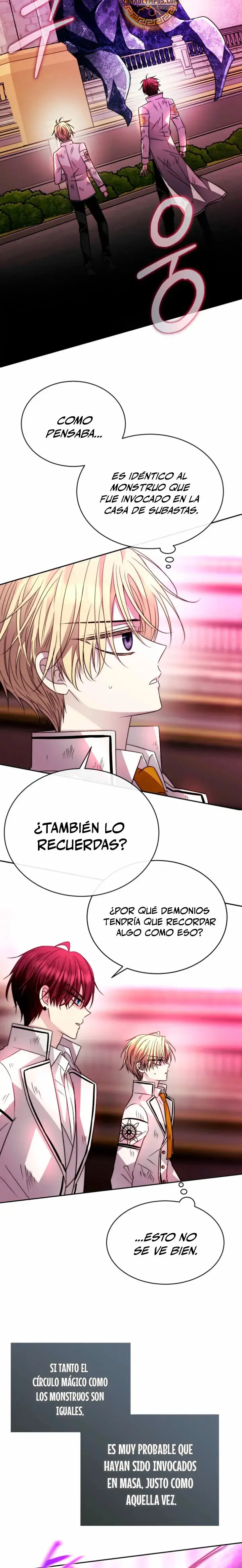 BLACK HAZE (2024) capítulo 83, página 21
