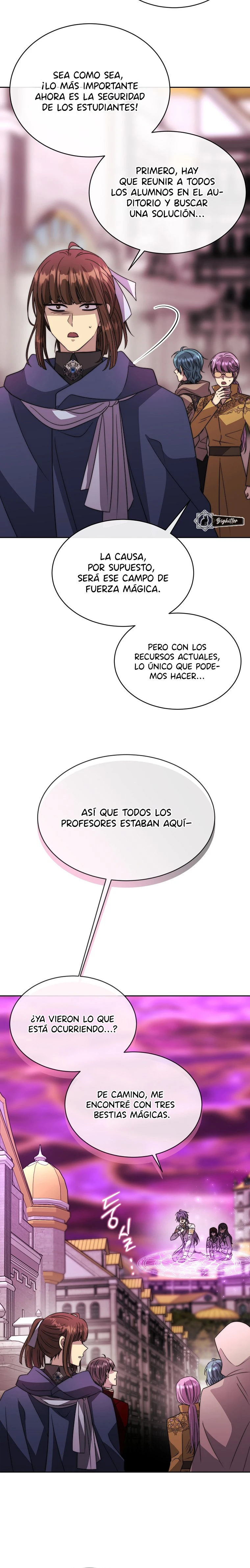 BLACK HAZE (2024) capítulo 84, página 4