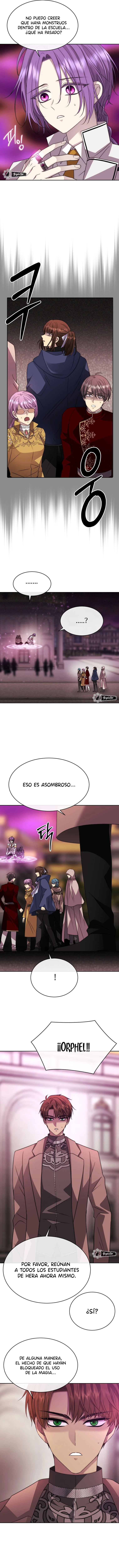 BLACK HAZE (2024) capítulo 84, página 5
