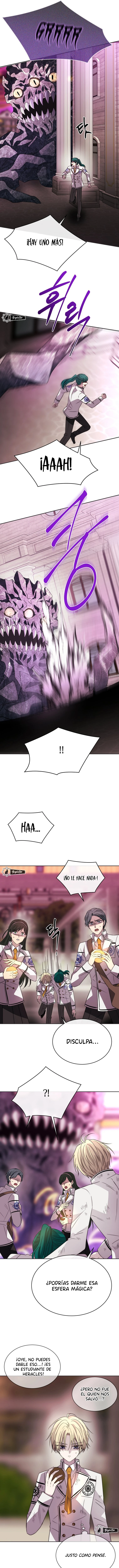 BLACK HAZE (2024) capítulo 84, página 13