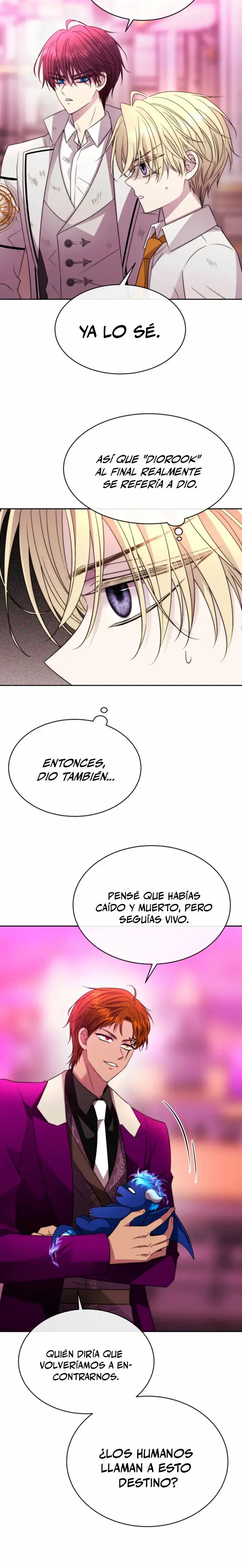 BLACK HAZE (2024) capítulo 86, página 4