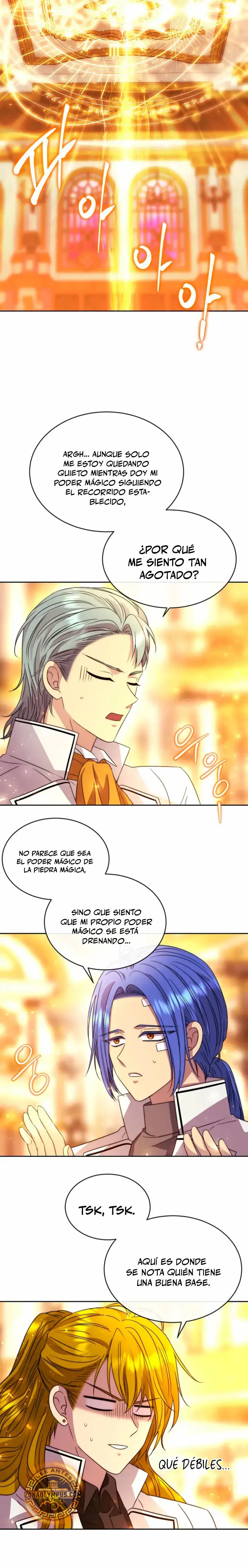 BLACK HAZE (2024) capítulo 86, página 17