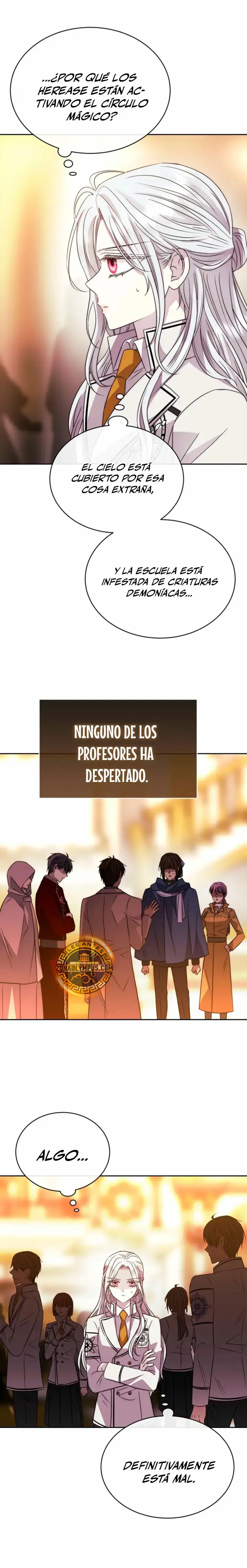 BLACK HAZE (2024) capítulo 86, página 19