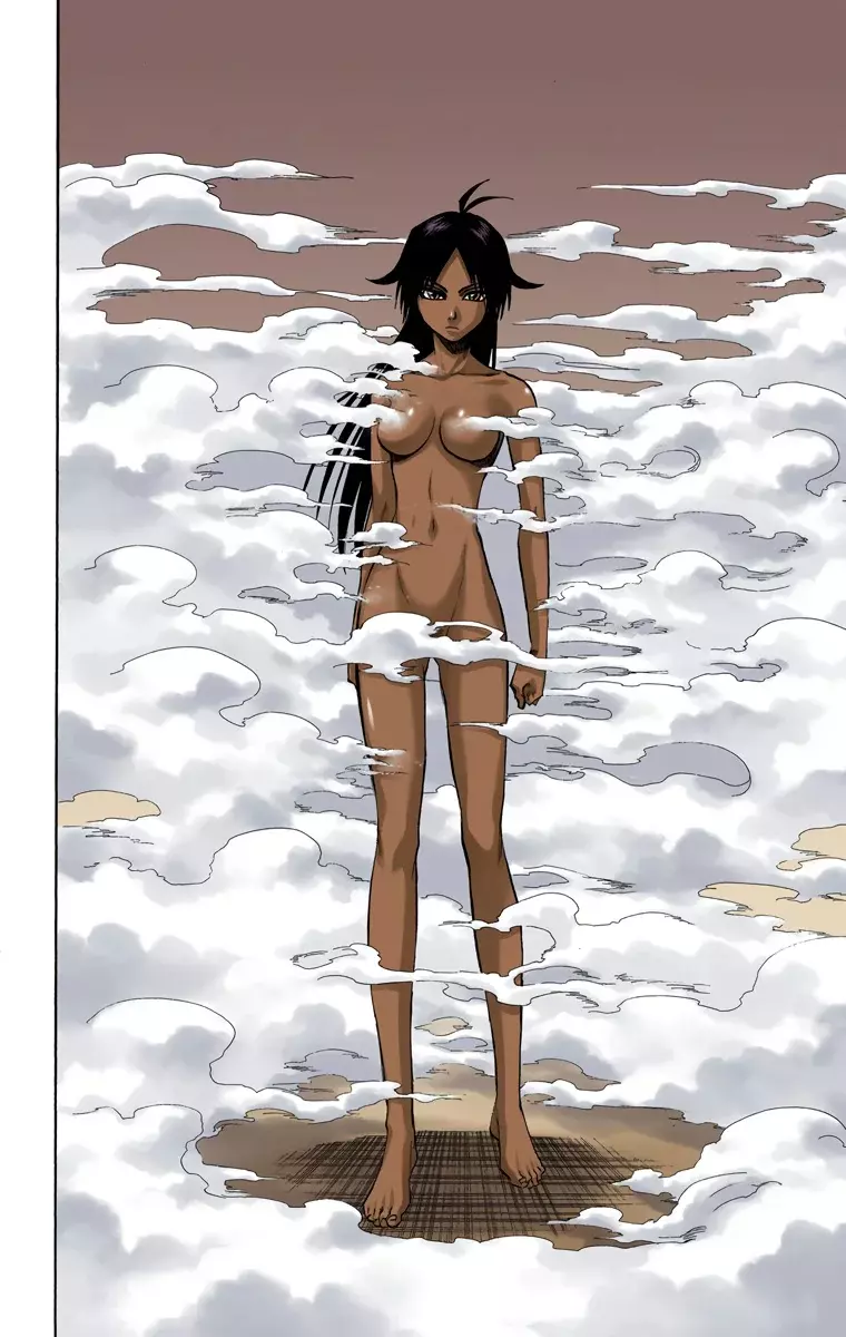 Bleach (Color) capítulo 116, página 26