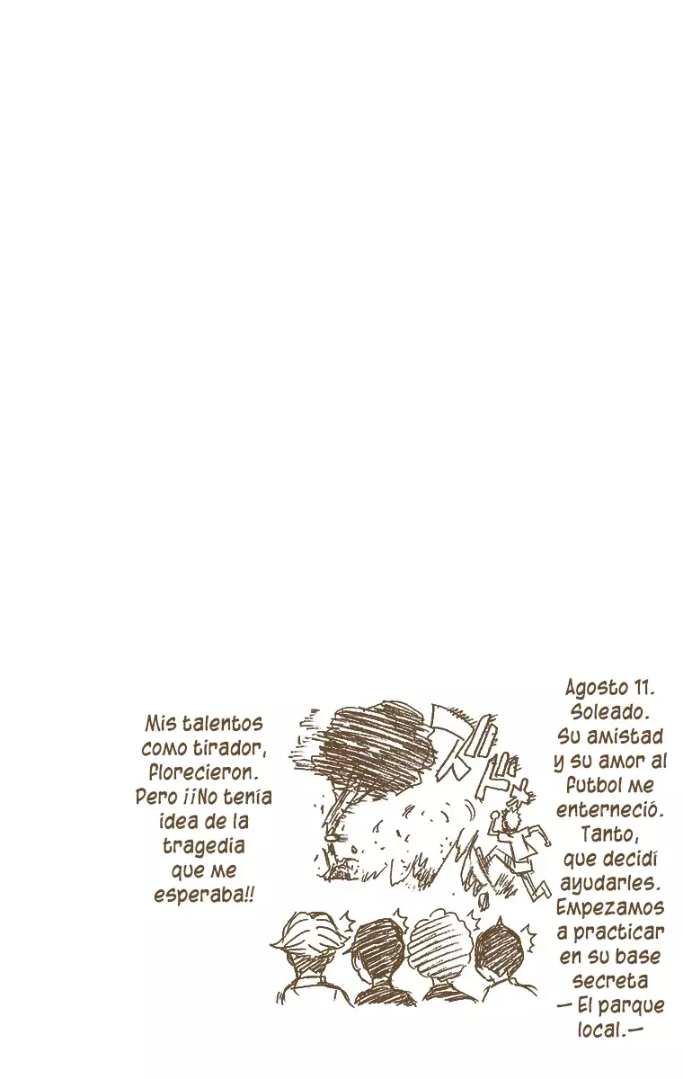 Bleach (Color) capítulo 129, página 21