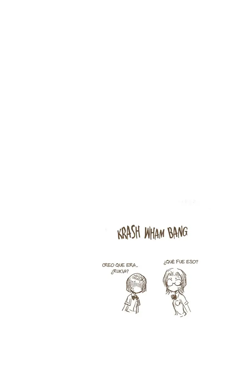 Bleach (Color) capítulo 14, página 20