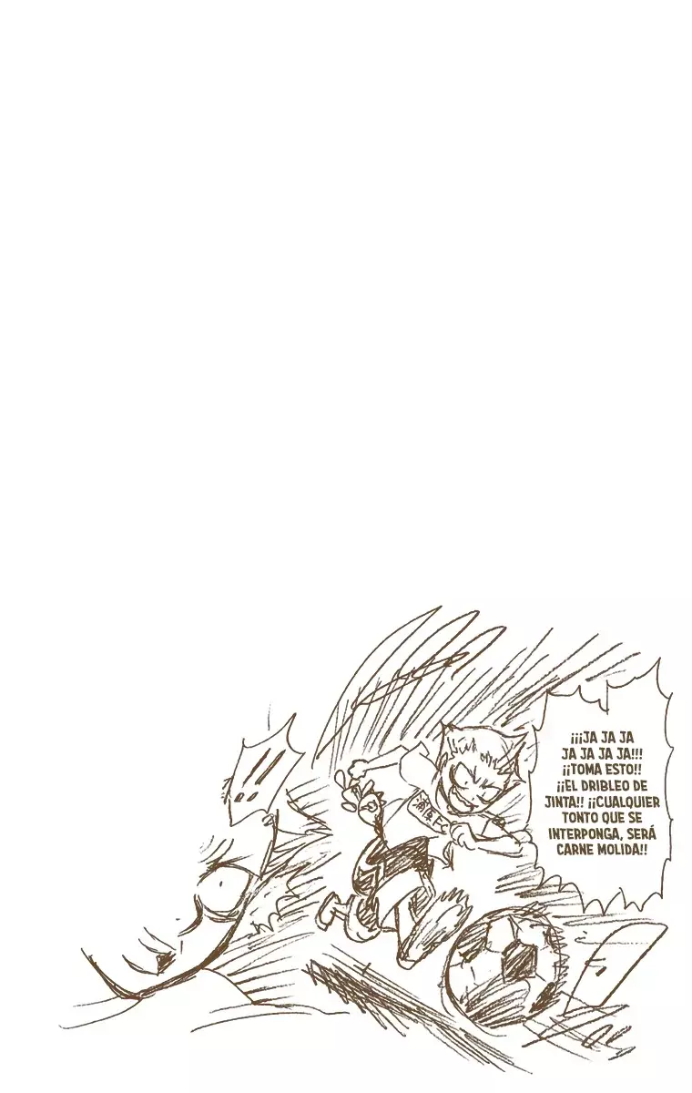 Bleach (Color) capítulo 151, página 24