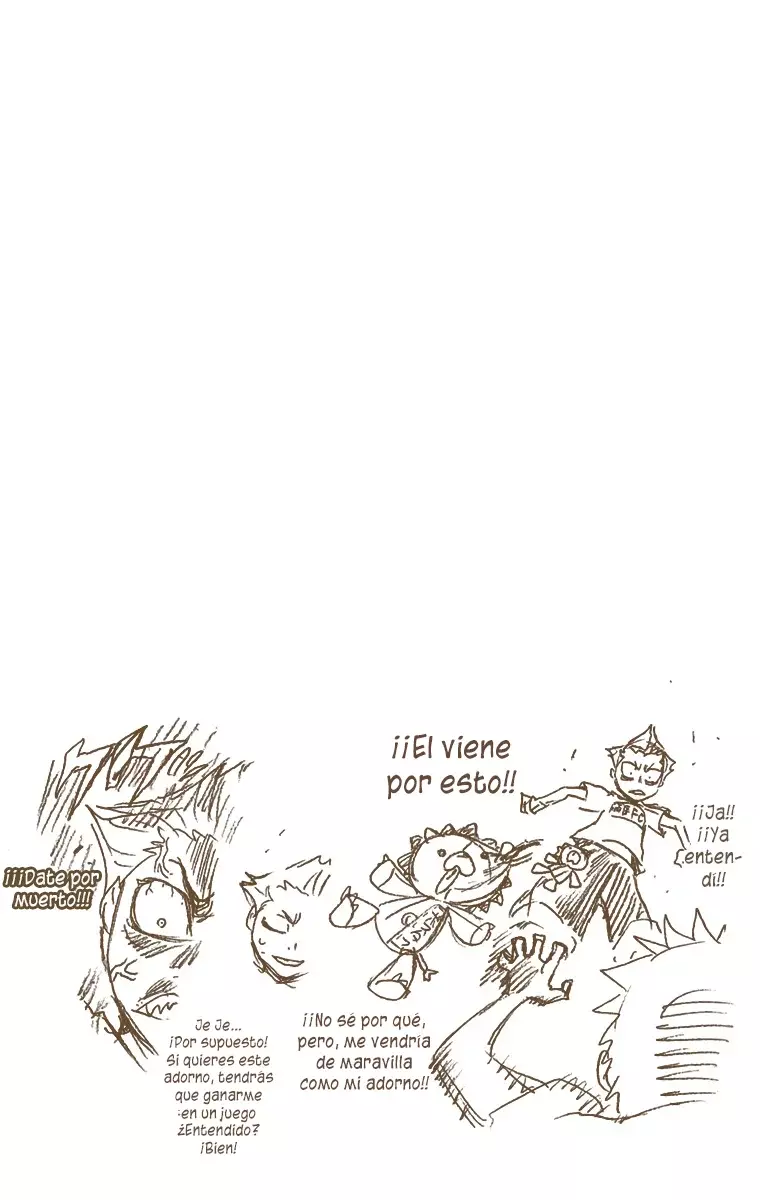 Bleach (Color) capítulo 154, página 20