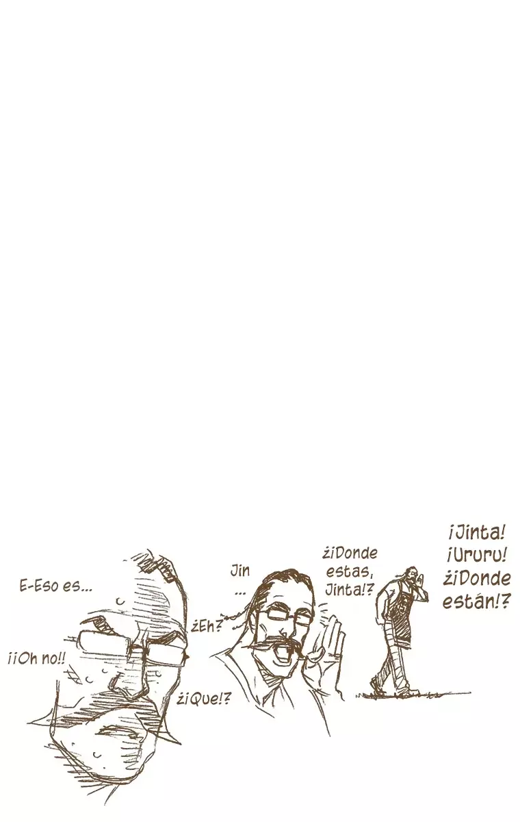Bleach (Color) capítulo 155, página 25
