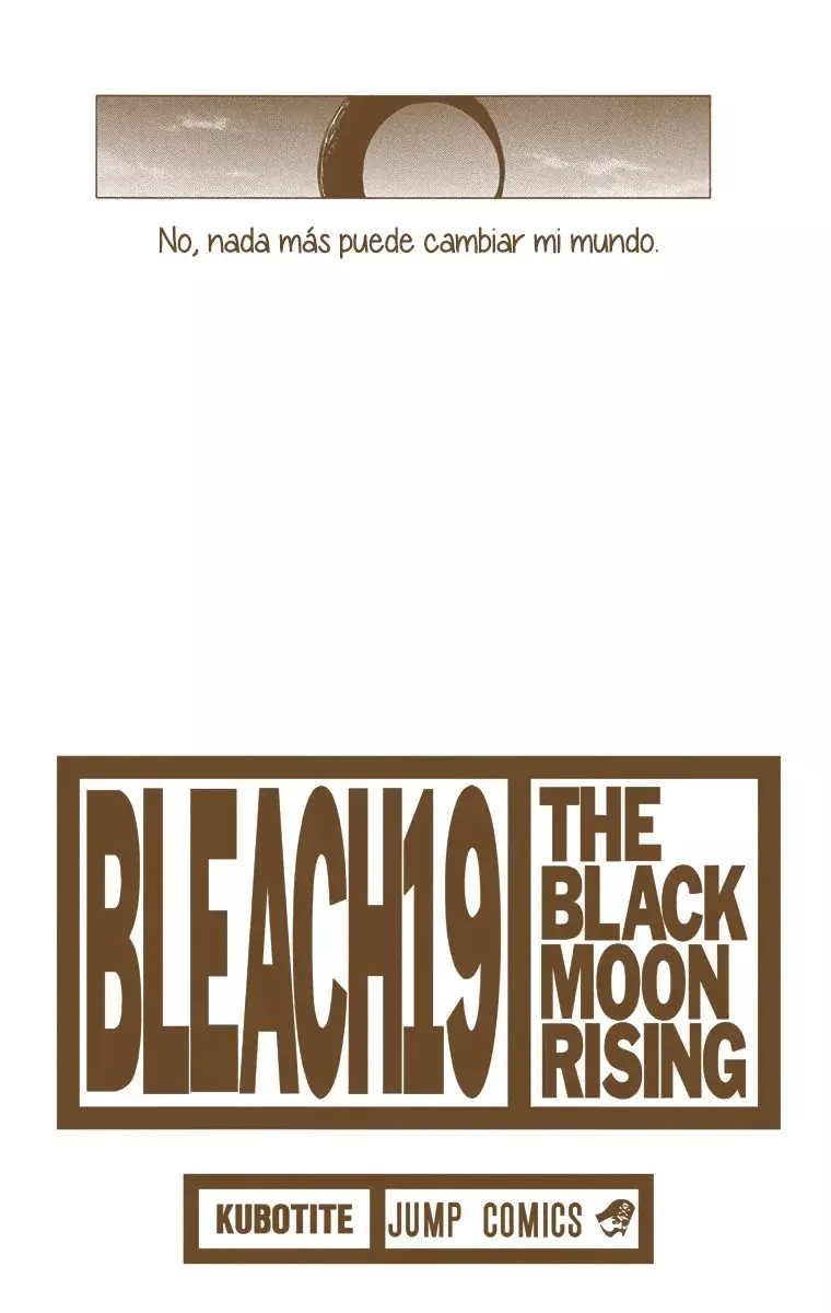 Bleach (Color) capítulo 159, página 3