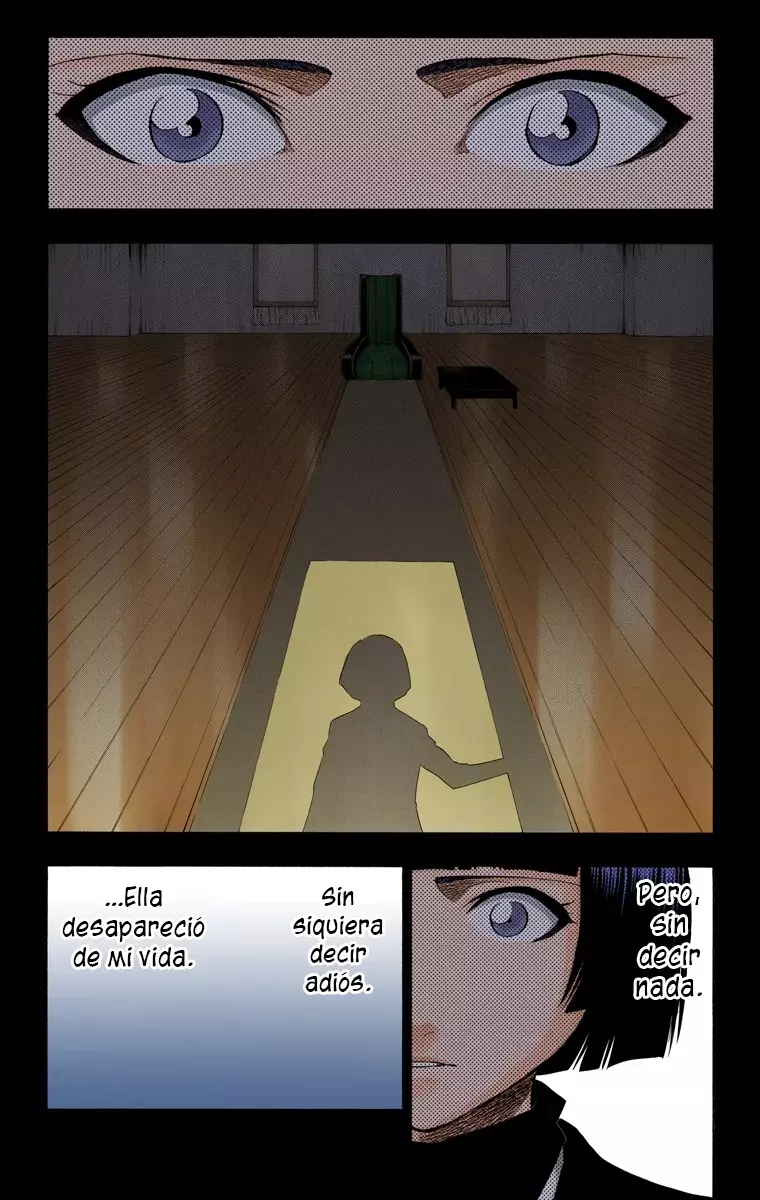 Bleach (Color) capítulo 159, página 18