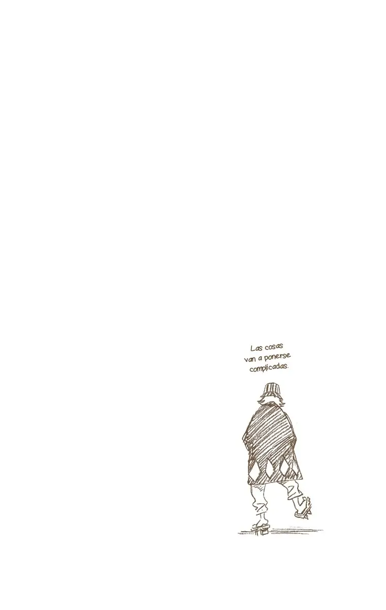 Bleach (Color) capítulo 16, página 21