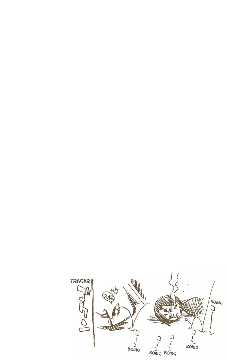 Bleach (Color) capítulo 166, página 21