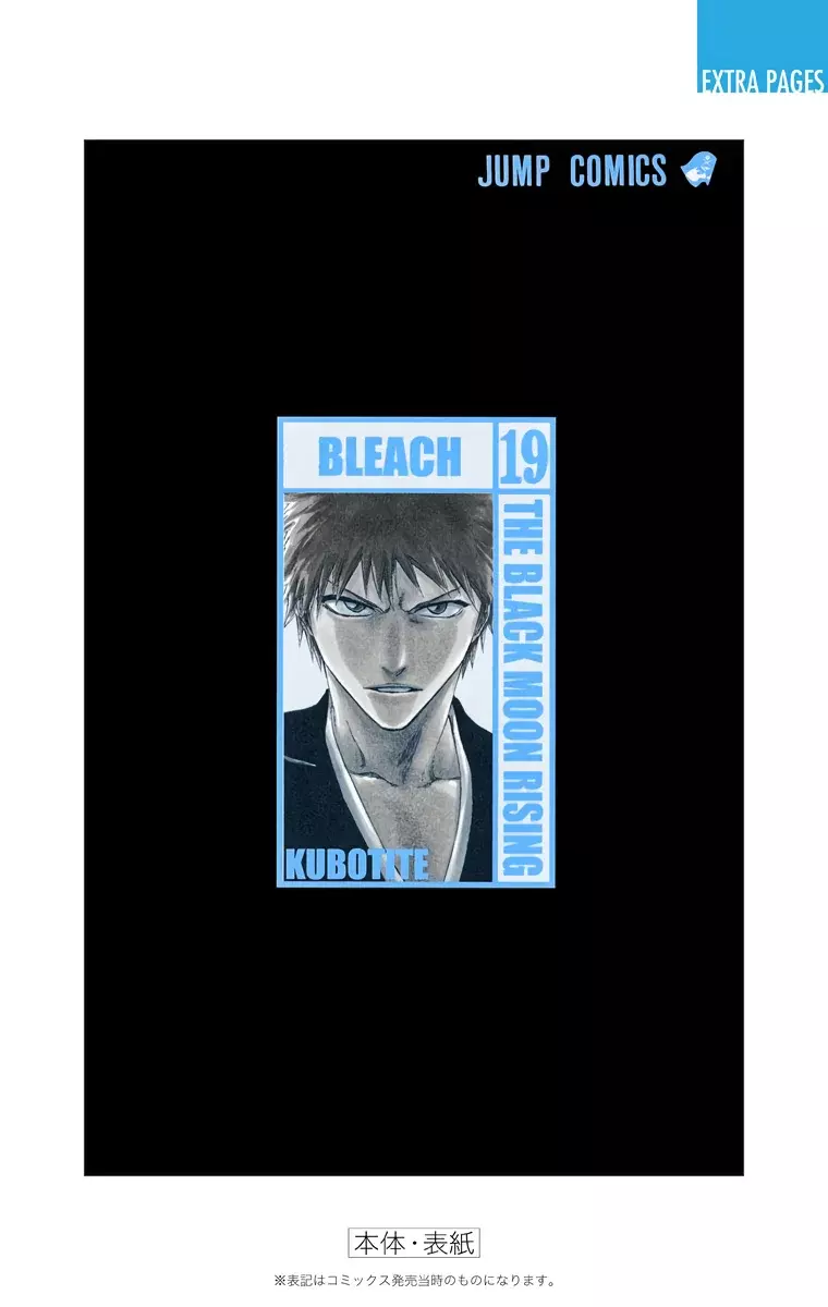 Bleach (Color) capítulo 168, página 22