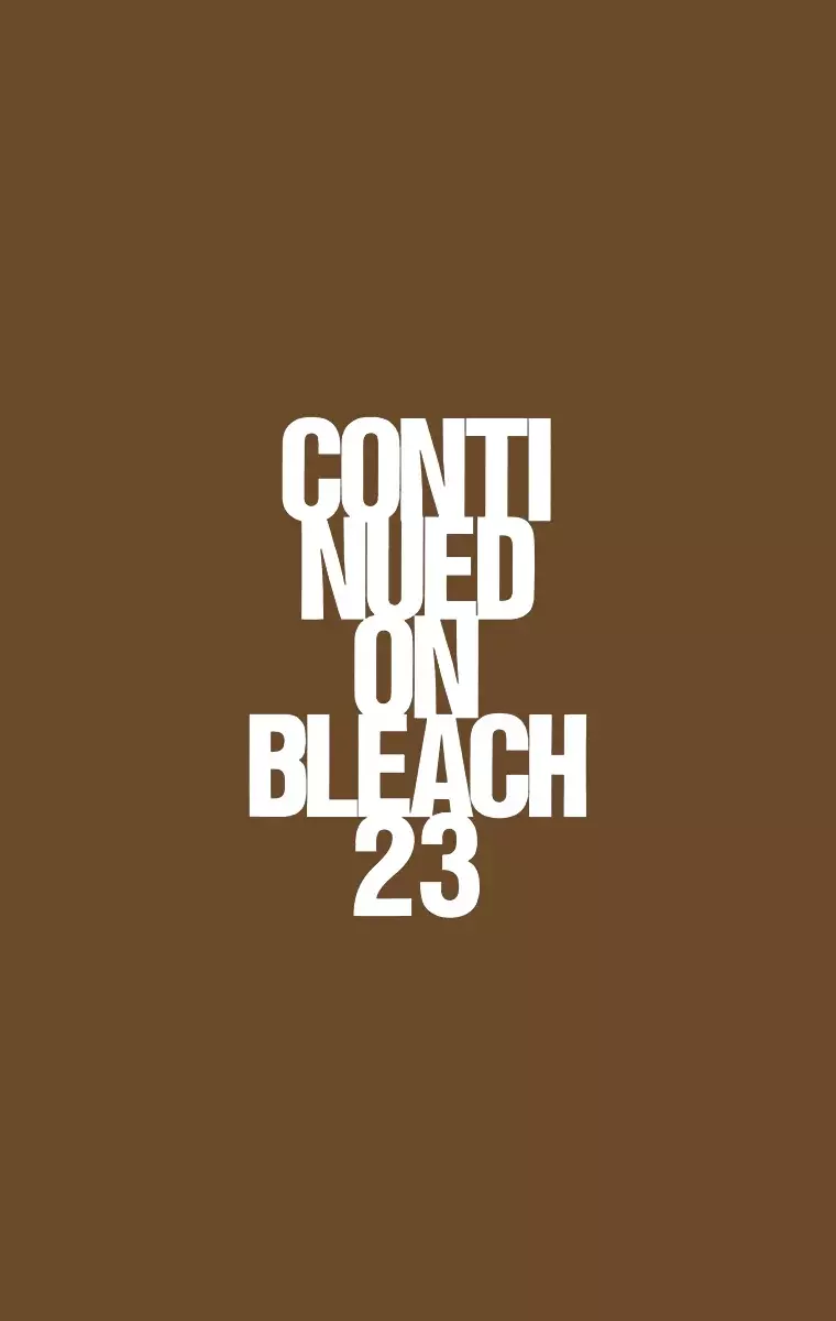 Bleach (Color) capítulo 197, página 21