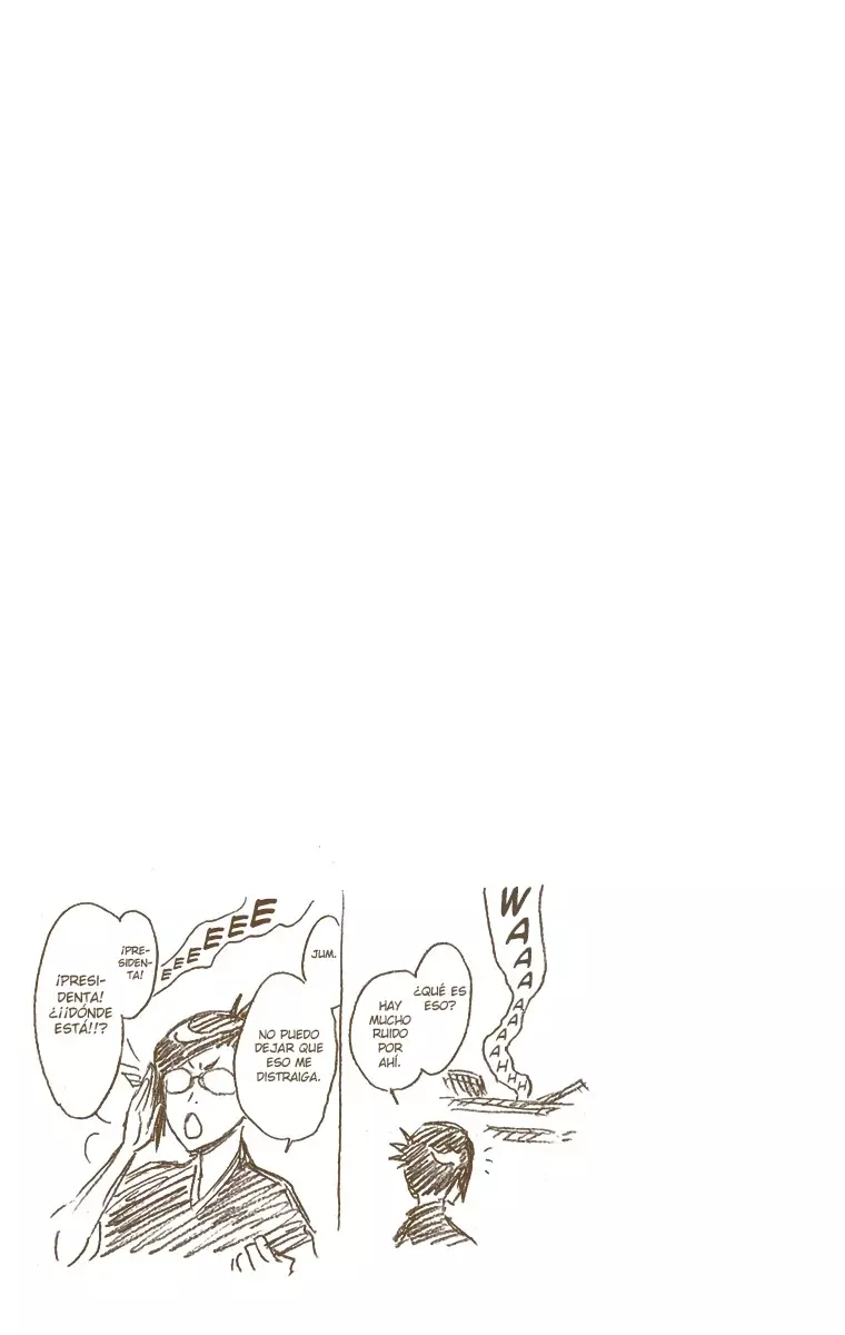 Bleach (Color) capítulo 197, página 22