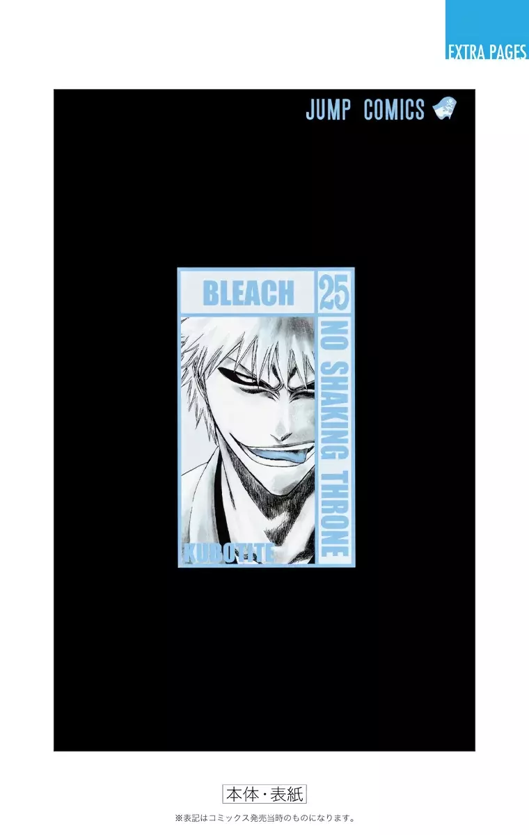 Bleach (Color) capítulo 223, página 25