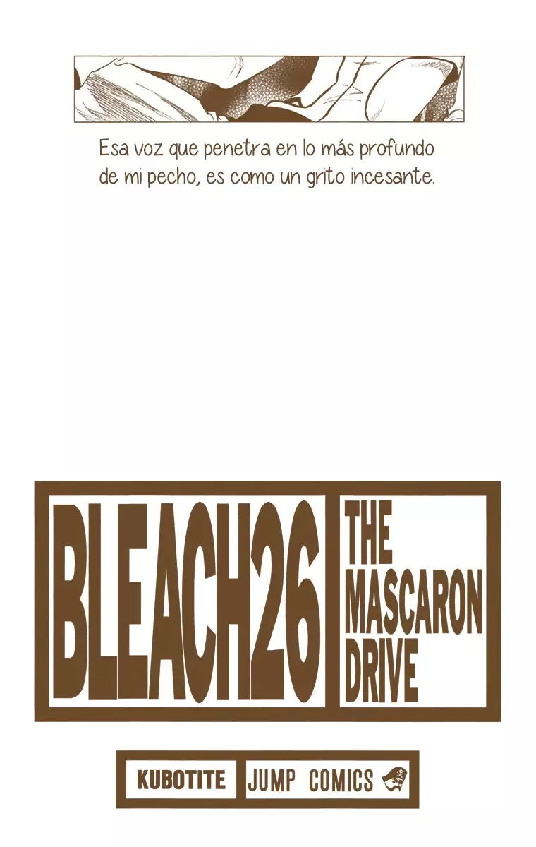 Bleach (Color) capítulo 224, página 3