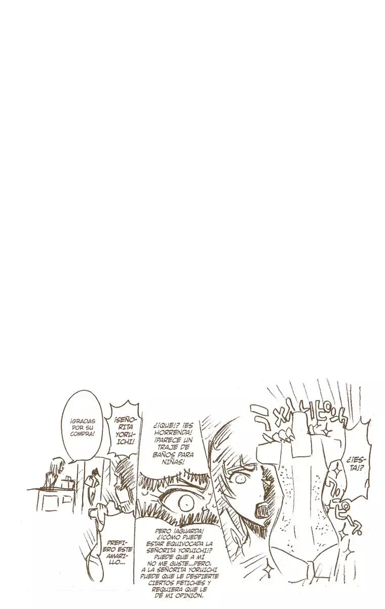 Bleach (Color) capítulo 229, página 22