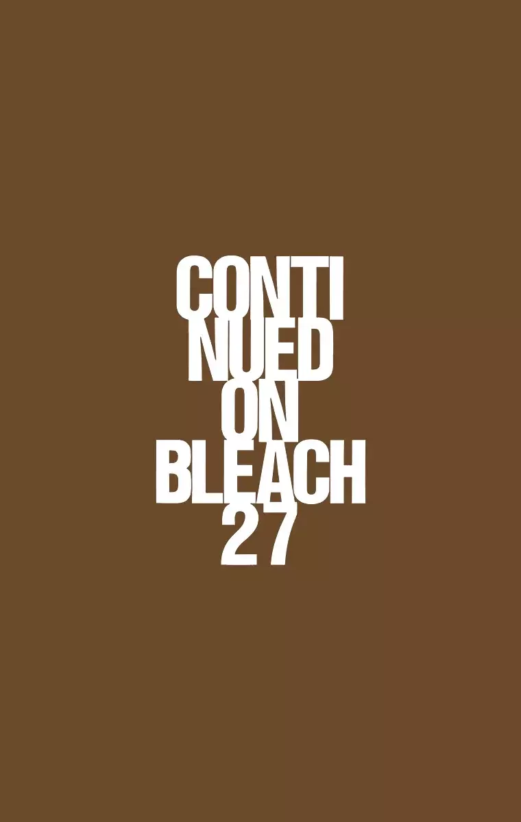 Bleach (Color) capítulo 233, página 21