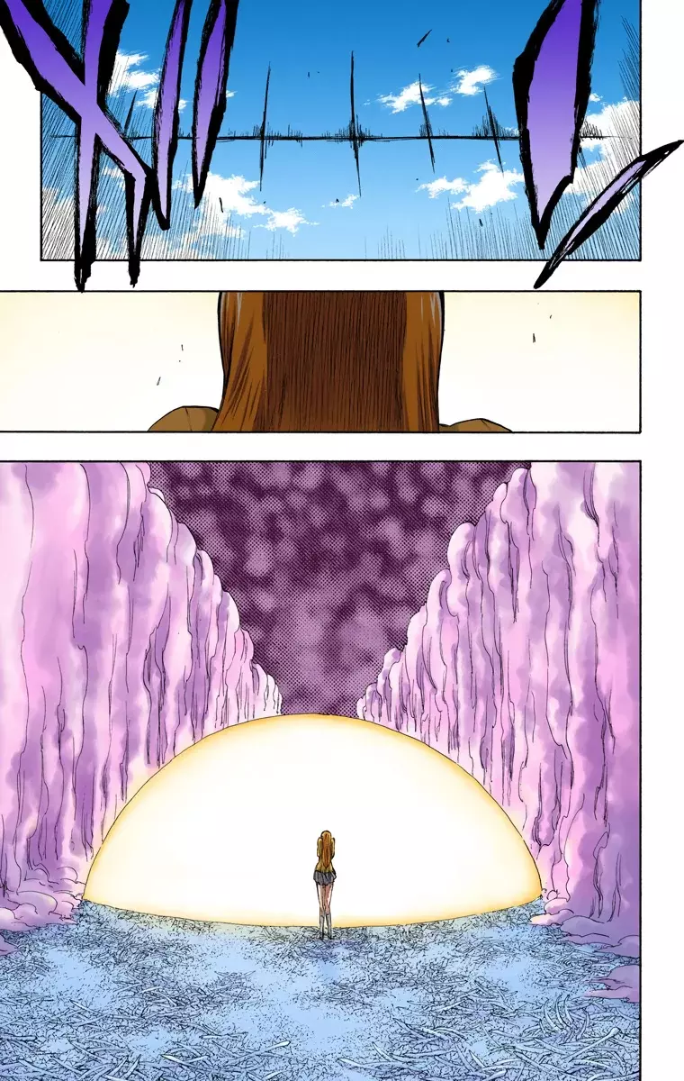 Bleach (Color) capítulo 236, página 20