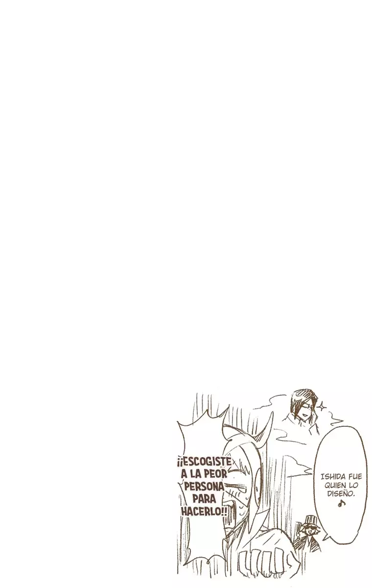 Bleach (Color) capítulo 249, página 21