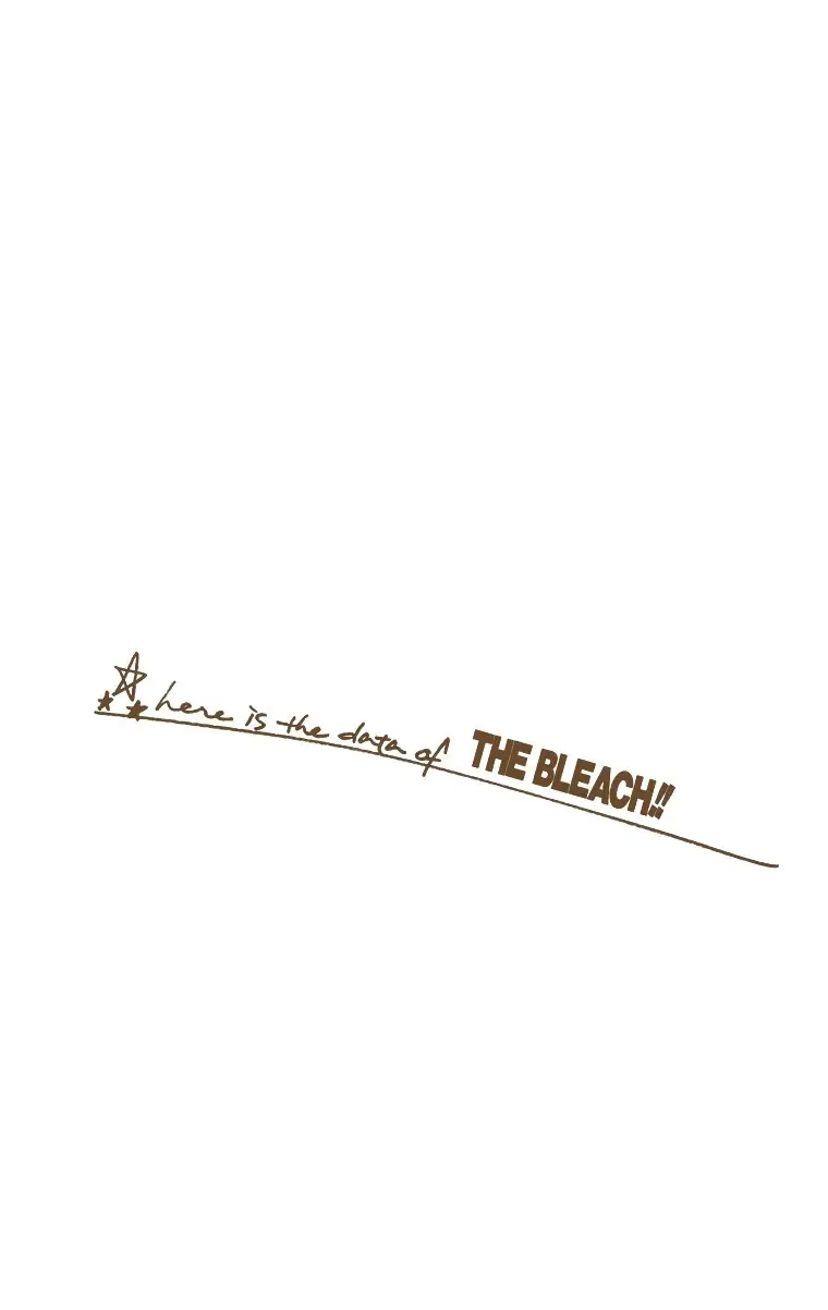 Bleach (Color) capítulo 25, página 21