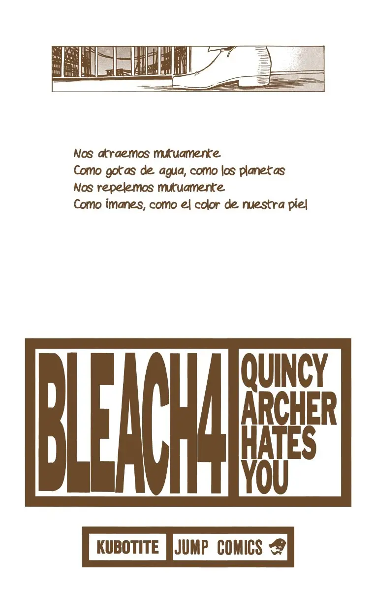 Bleach (Color) capítulo 26, página 3