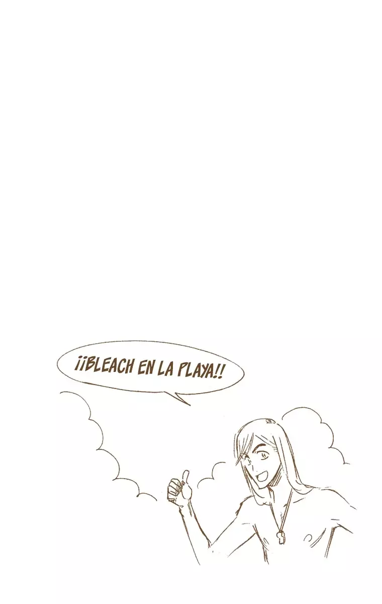Bleach (Color) capítulo 260, página 21