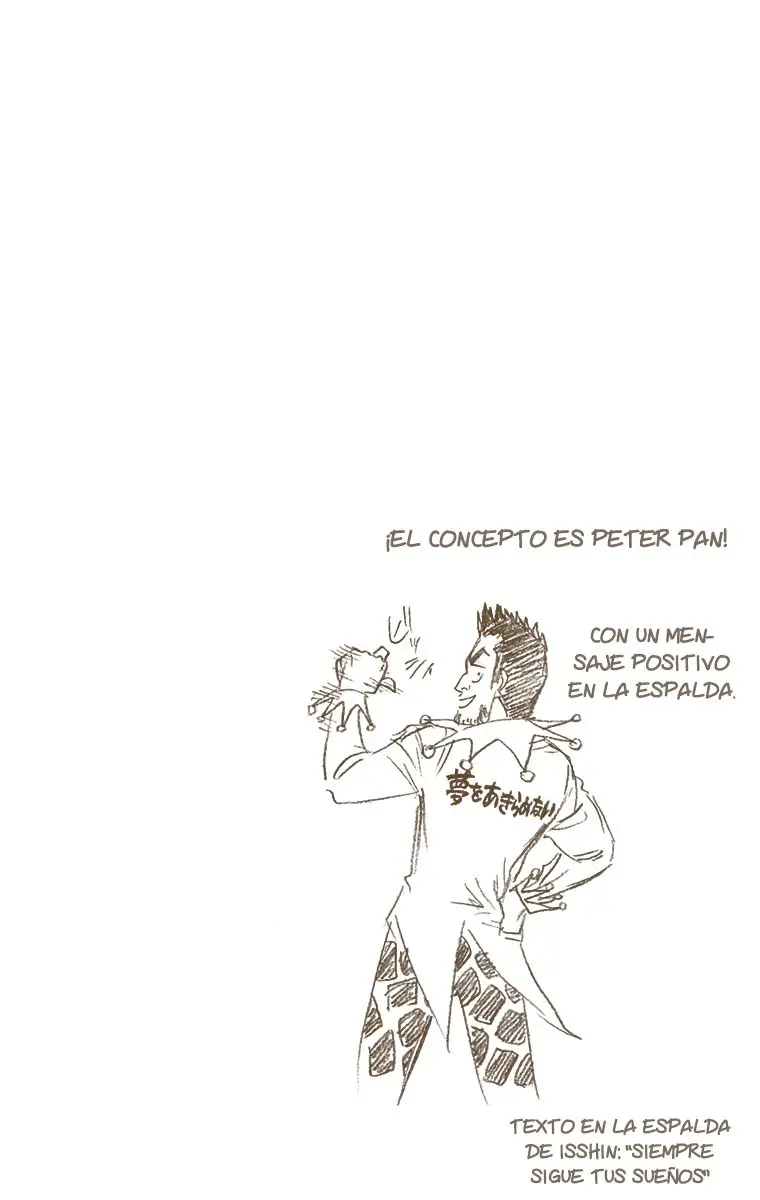 Bleach (Color) capítulo 27, página 21