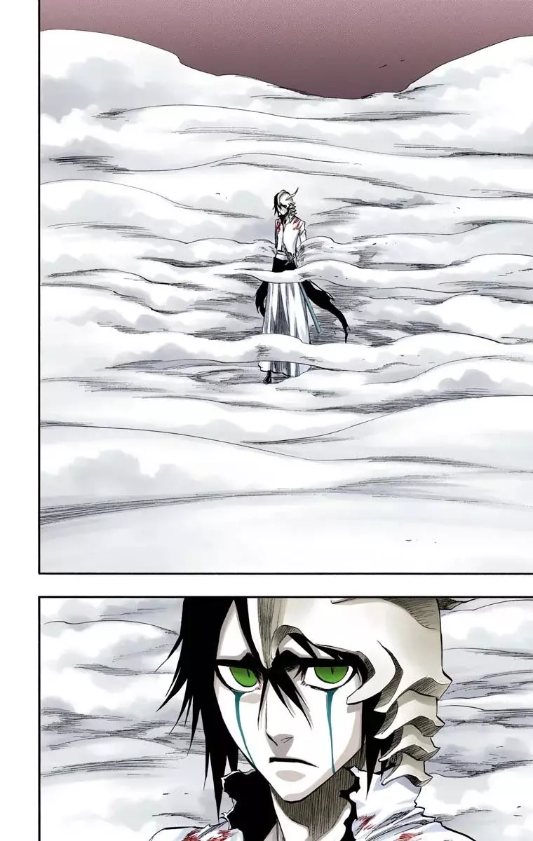 Bleach (Color) capítulo 271, página 7