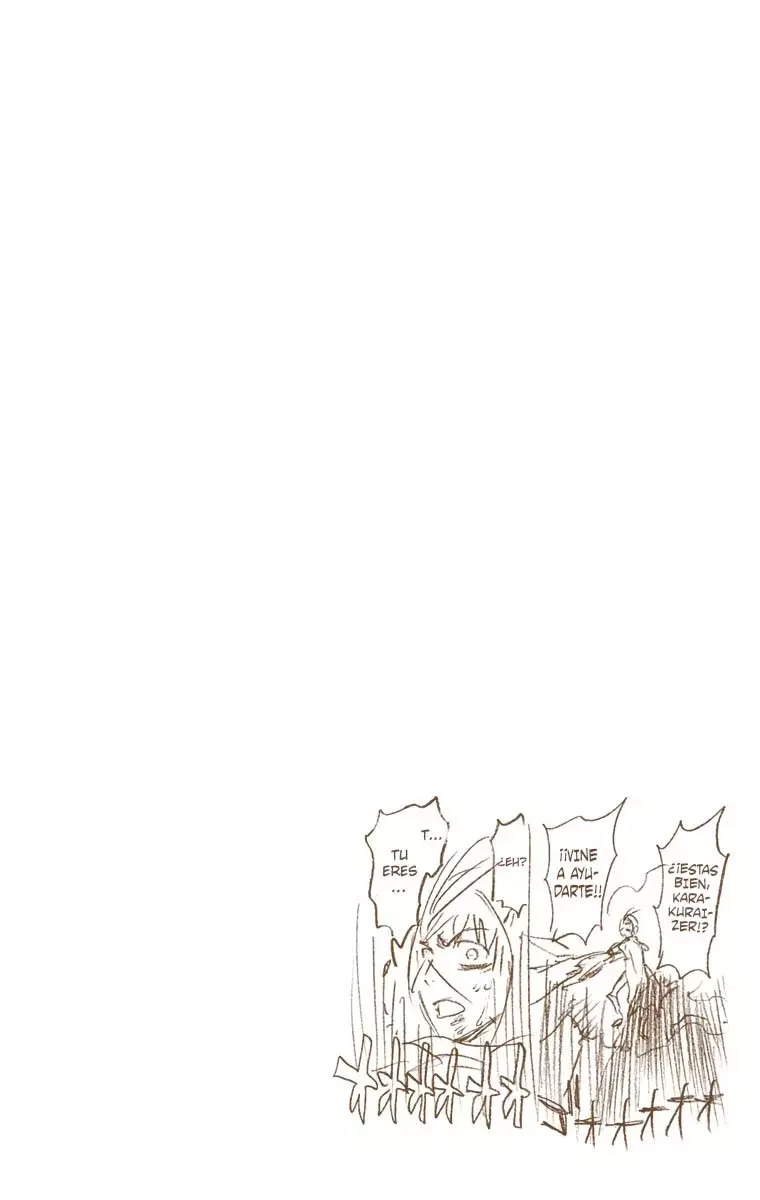 Bleach (Color) capítulo 276, página 20
