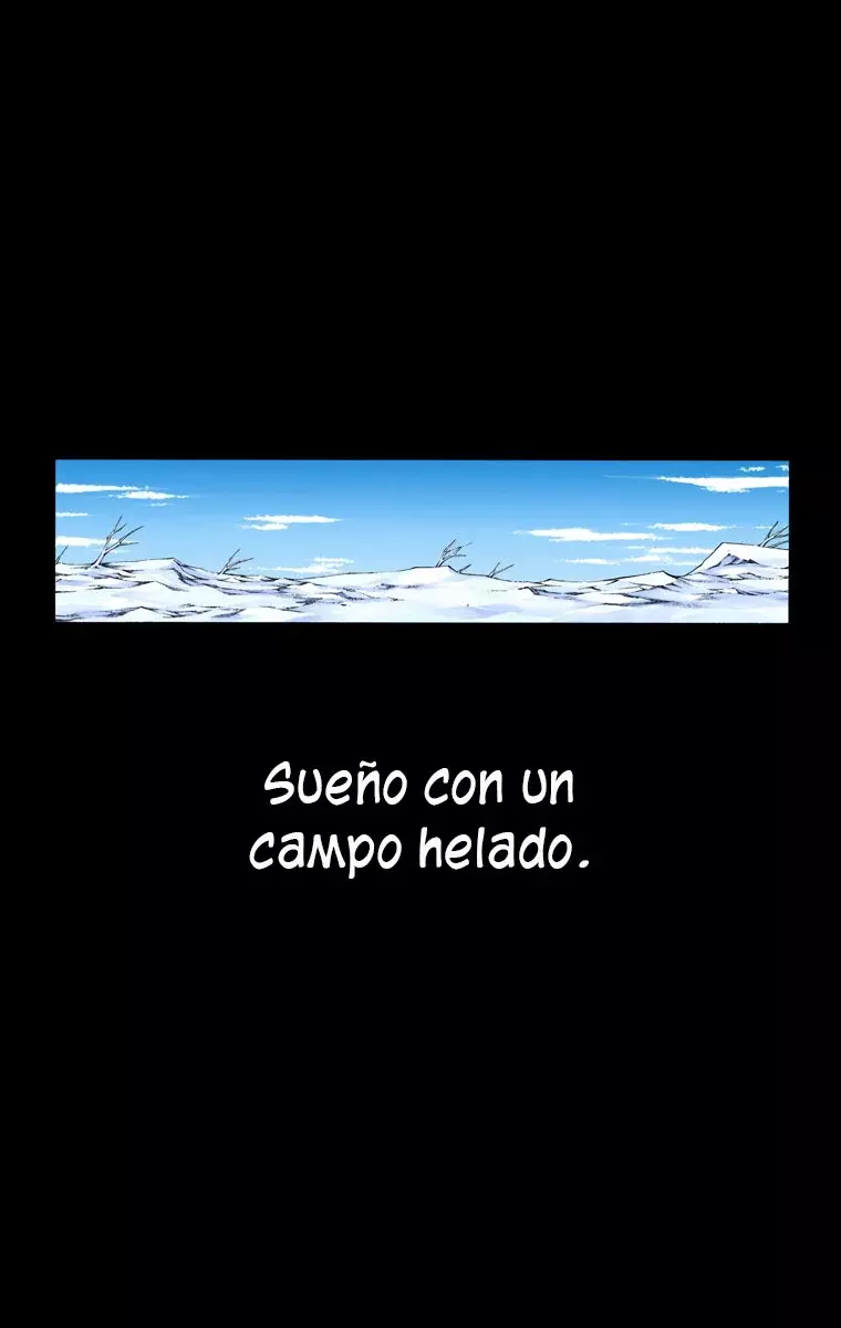 Bleach (Color) capítulo 286.5, página 3