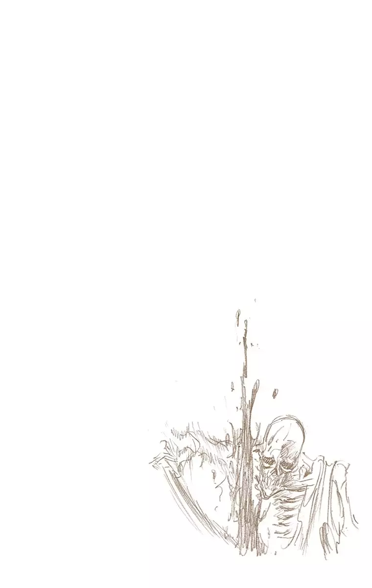 Bleach (Color) capítulo 308, página 21